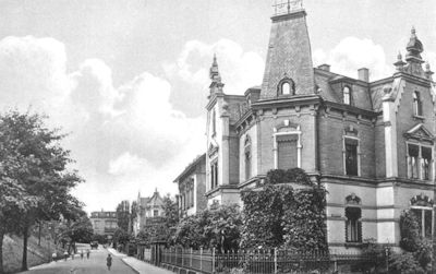 Bebelstr.