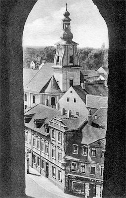 Kirche