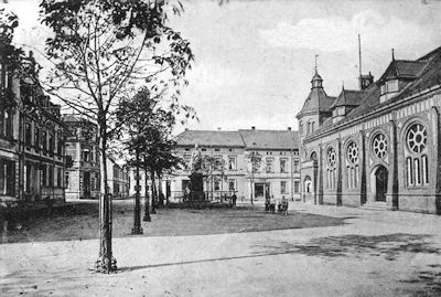 Neumarkt