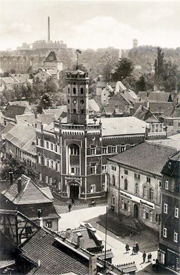 Rathaus