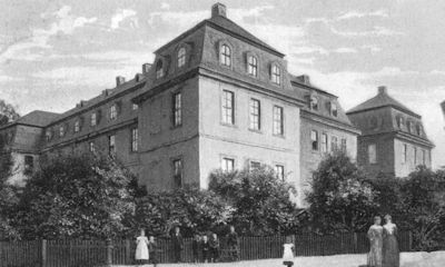 Schloss